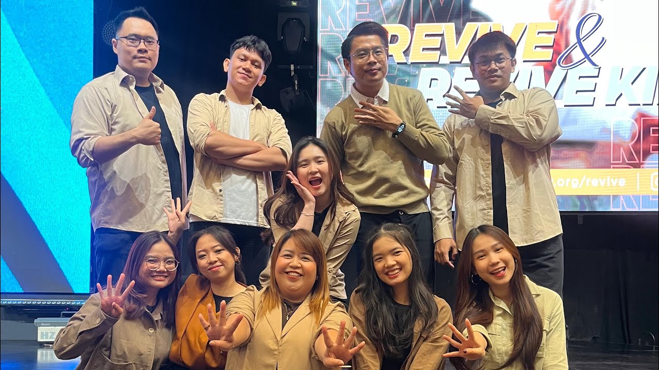 Booster NDC NCH 4 - Kubrikan Hatiku (01 Februari 2026)