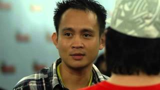 Agi Sayau - Norman Ading