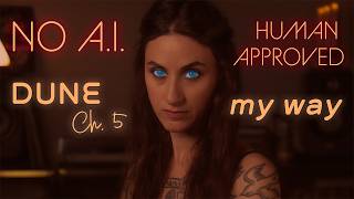 DUNE Chapter 5 Explained Simply: No AI Book Summary