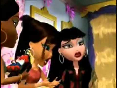 bratz skeletons in the closet
