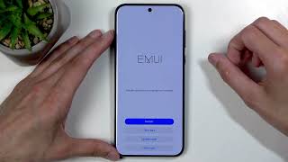 HUAWEI Pura 70 Pro – How to Wipe Cache Partition