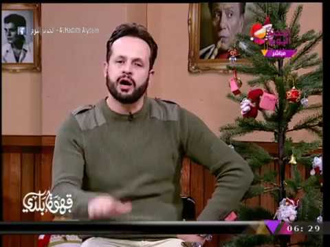 مذيع الحدث يكشف تفاصيل خطيرة لاستهداف كنيسة مارمينا في حلوان