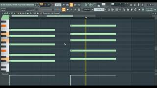I Killed You by Tyler, The Creator | Remake FL Studios # 40