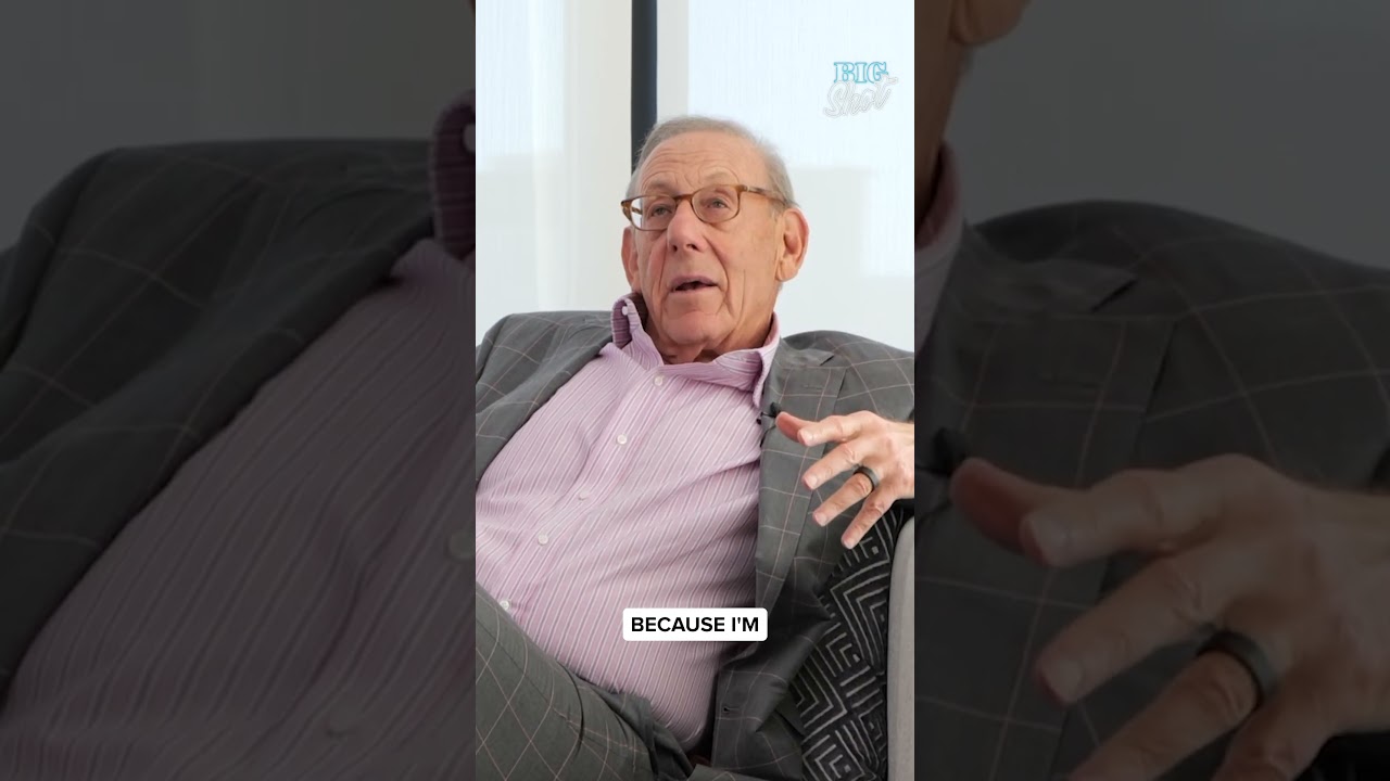 What makes billionaires different? #billionairemindset #billionaires