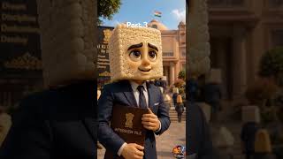 👮♀️🚨IPS officer's preparation | A dream of Barfi Boy IPart 3