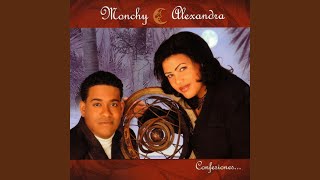 Video voorbeeld van "Monchy & Alexandra - El Precio De Tu Engaño (No Pude Quitarte Las Espinas)"