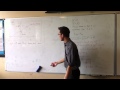 Understanding Parabolas and Distances