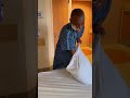 Day 7 JB S Morning Routine He Makes His Bed Before Leaving This Room Autismawareness mp3