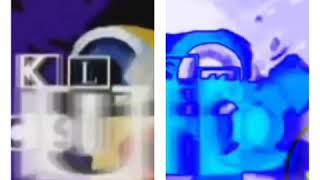 Csupo In Split Chorded