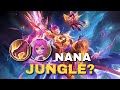 We had Nana Jungle in Our Team… Here’s What Happened