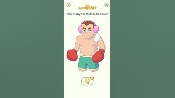 Dop 2 (delete one part) level 1267 ✔️#dop #dop1#dop2 #dop3 # dop 4 #gameplay #androidgame #shorts