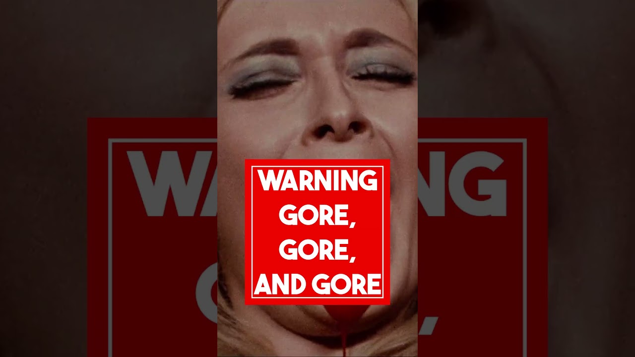 A Deadly Magic Trick | Wizard of Gore