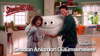 LG StanbyME 2 Max: Bölüm 1 | Sıradan Anlardan Gülümsemelere