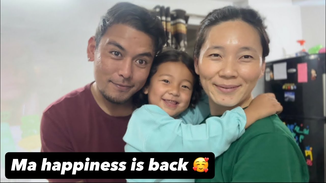 Meri khushiya wapas agayi hain .