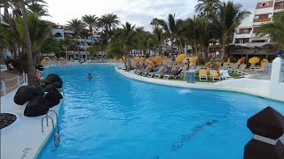Las Americas Tenerife - Parque Santiago 3 To Den Mile.....