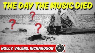 Buddy Holly | Richie Valens | JP Richardson | THE DAY THE MUSIC DIED | RECREATED IN MSFS 2024
