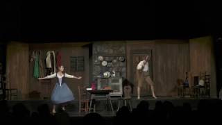Gretel Highlight Reel-- Hänsel und Gretel-- Humperdinck; Theodora Ivanova Nestorova, Soprano