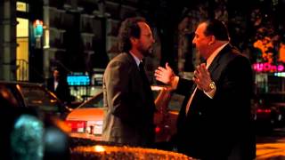 Dr.sobel Meets Mafia, Analyze This 1999