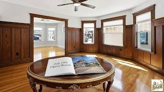 What's up for Sunday?  Open House 65 Hillsdale Rd. Medford.  Probably grab an Italian Sub from Bob's