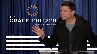 If Jesus Sat Down, Why Are You Still Trying So Hard?