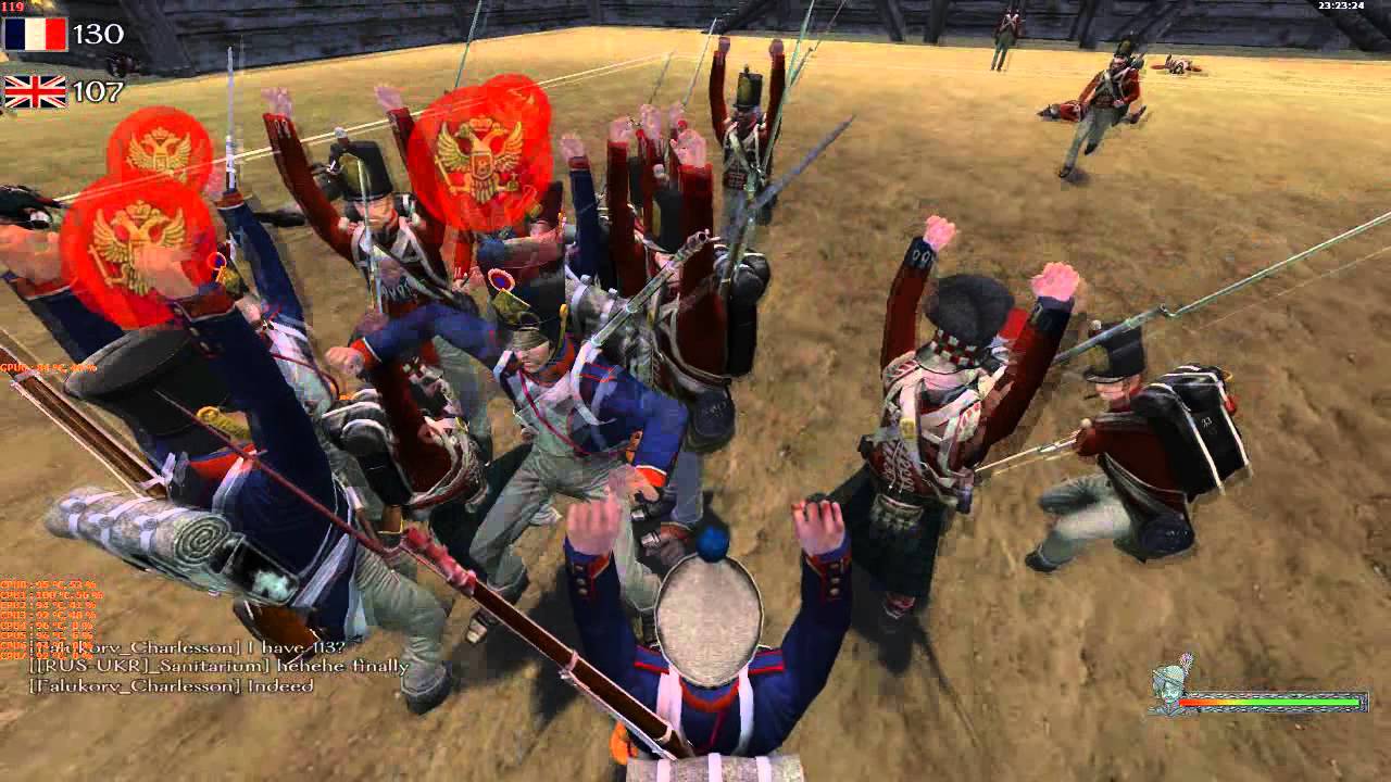 Кубок 16.11.2013 (неполная версия)