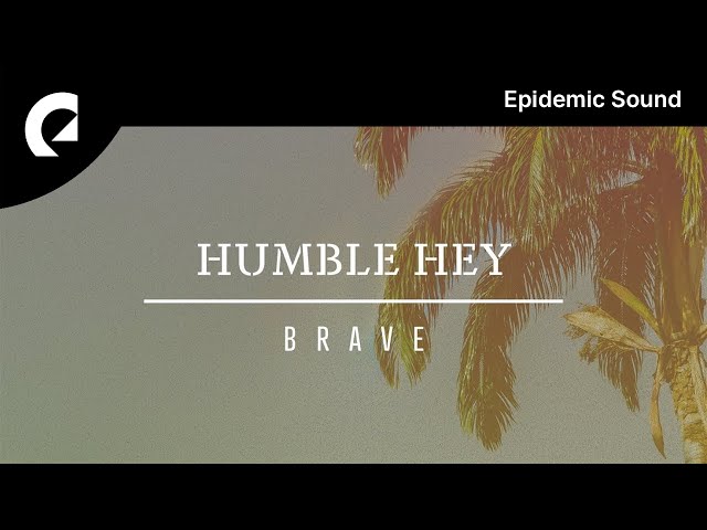 Humble Hey feat. Mia Niles - Your Dad's Red Truck class=