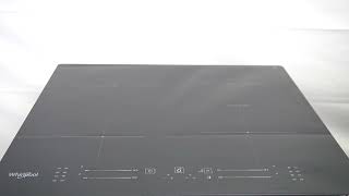 How to Troubleshoot F0E7 Problem on Whirpool Induction Hob WB S2560