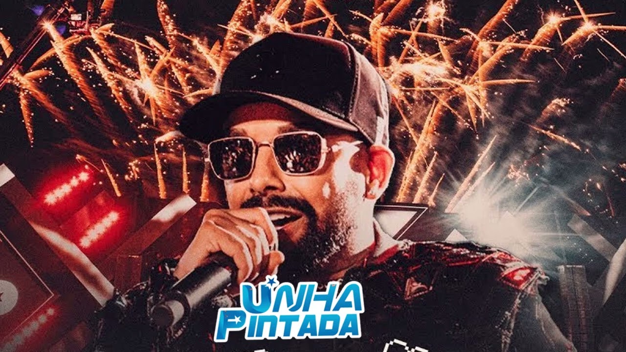 UNHA PINTADA ATUALIZADO MARÇO 2026 - CD PRA COMER ÁGUA - MUSICAS NOVAS