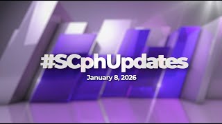 Here’s the latest from the Supreme Court of the Philippines, January 8, 2026 screenshot 4