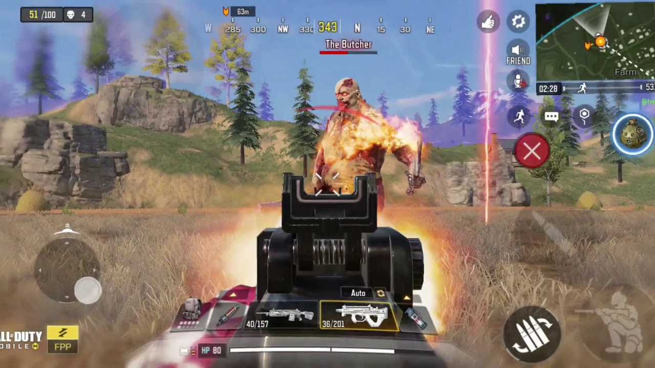 COD Mobile NEW BR CHANGES + NEW ZOMBIE BOSS Gameplay, NEW LEAKS, & More