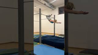 Easy But Impressive Flip To Split On Cali Camp In Poronin Would You Try This?