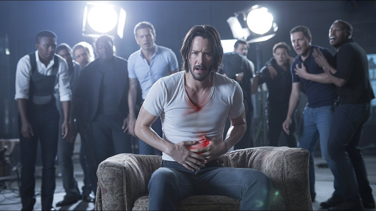 Keanu Reeves Suddenly Hospitalized — What Doctors Discovered Left Fans Stunned