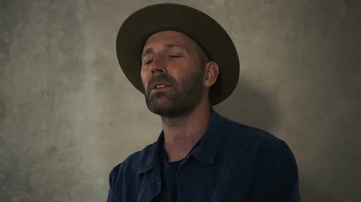 Mat Kearney - Anywhere With You (Official Music Vi...