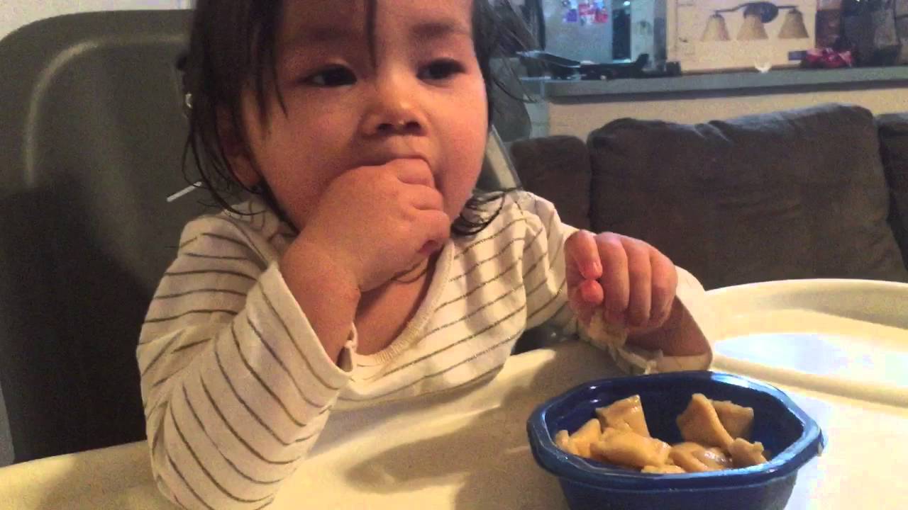 Anhabel At 18 Months YouTube anhabel-at-18-months-youtube