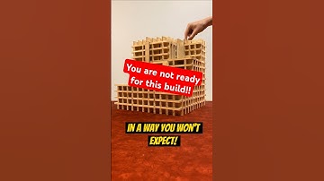 A Big Fat Cube!! #construction #cube #diy diy