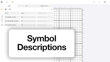 Quick Tip #7: Change Symbol Descriptions