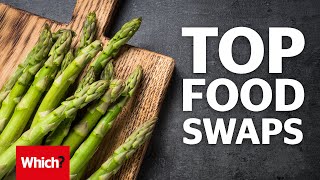 Money saving food swaps to ease the coronavirus impact