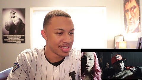 Joseph McFashion Feat. Molly Brazy x Cuban Doll x AllStar JR x FMB DZ - Raw  Reaction Video