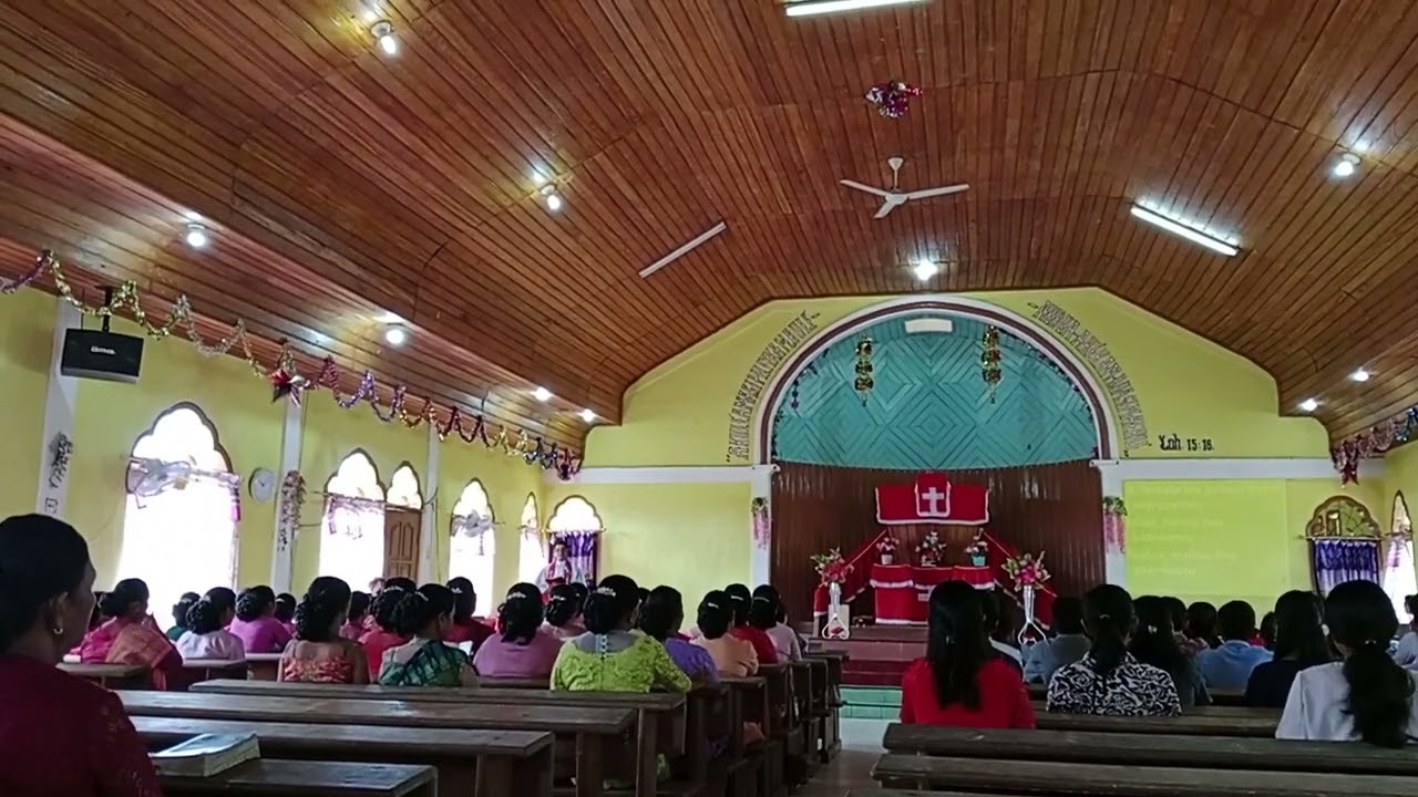 Buko urai No. 138. Ale ketsat Sipunenan (GKPM Manganjo)