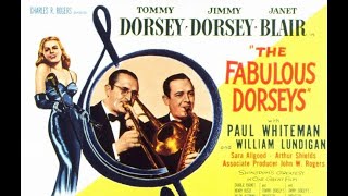 The Fabulous Dorseys (1947)