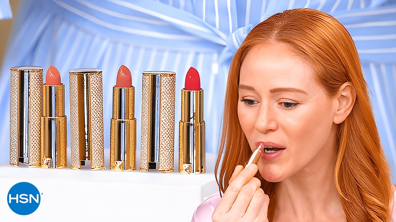 Beauty Favorites to Keep You Glowing All Summer