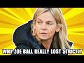 Why Zoe Ball REALLY Lost The Strictly Come Dancing Job
