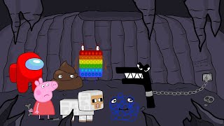 What's in that hole  Revenge  Symbol Lore 8  Continuation