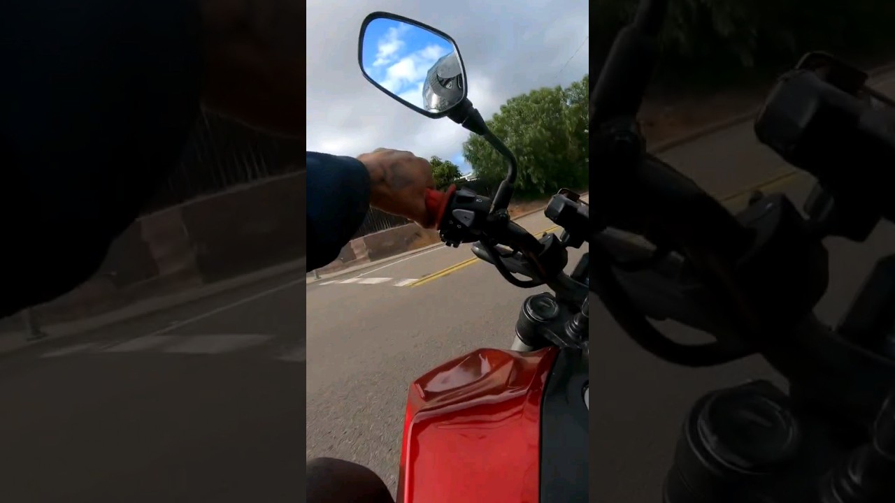 hitting Rev limiter!! 11k Rpm 300cc 400cc honda hondamotorcycles 
