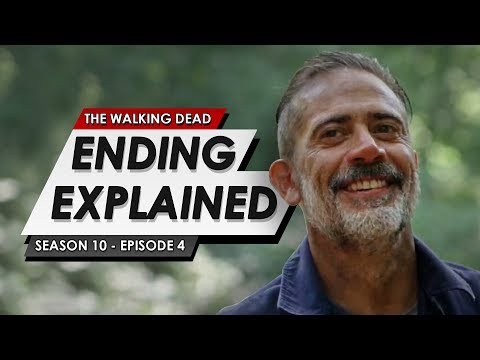 The Walking Dead: Season 10: Episode 4 Breakdown & Ending Explained + Episode 5 
