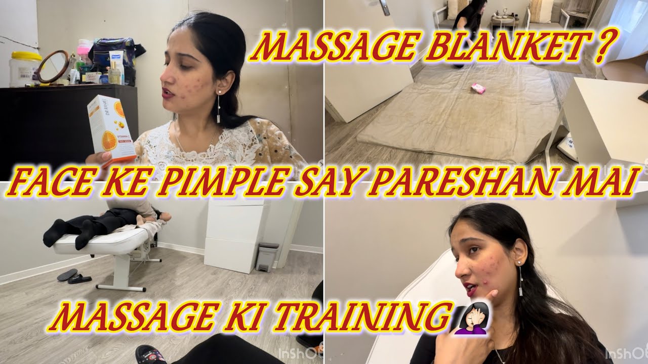 Konsa serum li maine aaj face ke liye 😖 pimple Se Ho Pareshaan 🥺 kyun Hai Lucky angry 😡 