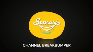 [BREAKBUMPER] (1/8/2026 | 16:10/16:23/16:37): Sensasi (by Unifi TV)