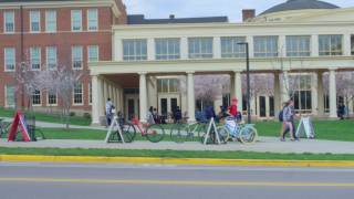 Miami University Stress Less Day