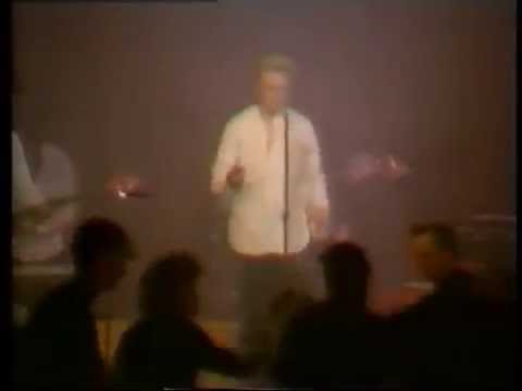 Divine Right - Ice ( Live at the Furry Beast 1986 )