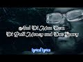 Mello Seven Amapiano LyRiCs ViDeO mp3